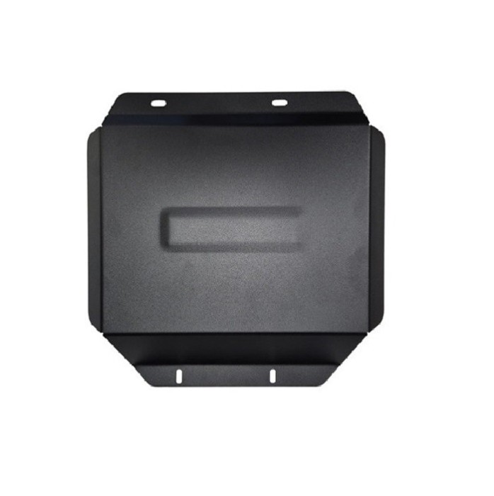 Scut metalic reductor Hyundai Terracan 2002-2007