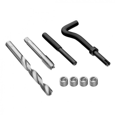 Kit de reparat filete M12x1.75x13 mm Neo Tools 11-904 HardWork ToolsRange foto