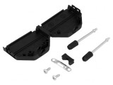 Carcasă D-Sub 37pin și HD 62pin pentru Conectori