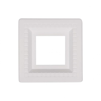 Masca Protectie Decorativa foto