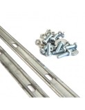 Suport Fixare Aparatori Noroi Camion 60X40 CM Set 2 BUC, Mega Drive