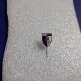 Insigna Strungul Ch. Cris