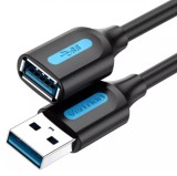 Cablu USB prelungitor Vention, USB 3.2 gen 1 (T) la USB 3.2 gen 1