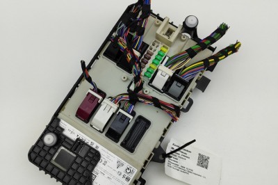 Modul de confort BMW X2 F39 2023 OEM: 5A91FF2 30744144 foto