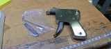 Trusă de scule Strong Lock, instrument de deschidere a &icirc;ncuietorilor de uși #B0066