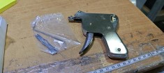 Trusă de scule Strong Lock, instrument de deschidere a &icirc;ncuietorilor de uși #B0066