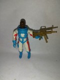 Bnk jc Hasbro 1991 GI Joe Star Brigade - Roadblock