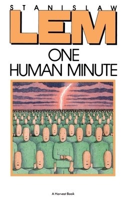 One Human Minute foto