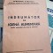 Indrumator de Igiena Alimentara