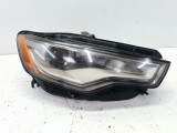 Audi A6 S6 C7 4G Headlight/headlamp 4G0907697D 8K0941597E