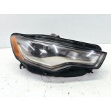Audi A6 S6 C7 4G Headlight/headlamp 4G0907697D 8K0941597E