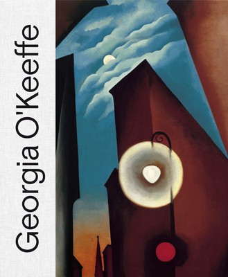 Georgia O&#039;Keeffe