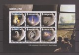 Cumpara ieftin Gibraltar 2019&ndash;Cea de-a 50-a aniversare a misiunii Apollo 11 pe Luna(colita),MNH, Nestampilat