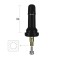 Valva tip TPMS pentru senzor OEM TRW - GEN4