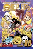 One Piece, Vol. 88