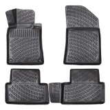 Covorase auto cauciuc Peugeot 508 I 2010-2018 59639