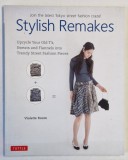STYLISH REMAKES , JOIN THE LATEST TOKYP STREET FASHION CRAZE ! by VIOLETTE ROOM , 2015