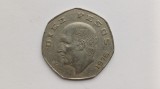 Mexic -10 Pesos 1976
