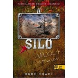 A Sil&oacute; - Wool 4. - A megold&aacute;s - Hugh Howey