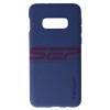 Husa Spigen Samsung Galaxy S10e, TPU, Navy - Protectie Premium