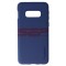 Toc TPU Spigen Samsung Galaxy S10e NAVY