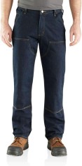 Blugi pentru barbati Carhartt Rugged Flex Relaxed Fit, 38W 32L - OUTLET