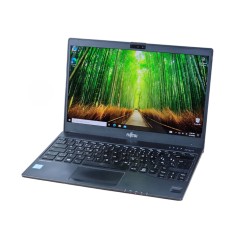 Laptop Second Hand , FUJITSU LIFEBOOK U938, Procesor I5 8250U, Memorie RAM 12 GB, SSD 256 GB NVME, Windows 10 Pro , Webcam, US/UK, Touchscreen, Ecran foto