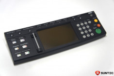 Control Panel Kyocera KM-5050 KNX83 foto