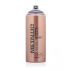 Effect EMC4230 Metallic Plum, Gold Metallic, Montana, 400 ml