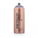 Effect EMC4230 Metallic Plum, Gold Metallic, Montana, 400 ml