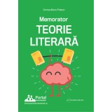 Memorator teorie literara - Denisa-Maria Fratean