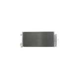 Radiator clima FIAT DOBLO microbus 263 152 DENSO DCN09018