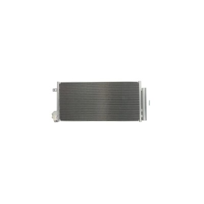 Radiator clima FIAT DOBLO microbus 263 152 DENSO DCN09018 foto