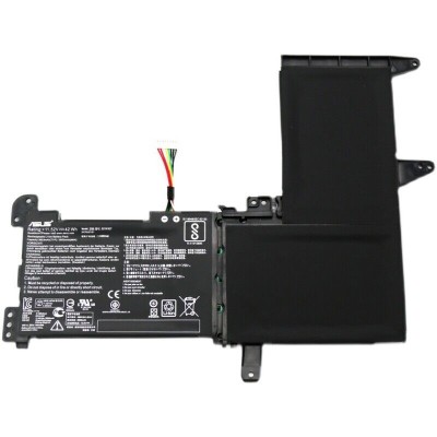 Baterie Laptop, ASUS, VivoBook F510, F510UA, F510UQ, B31N1637, 11.52V, 3653mAh, 42WH foto