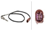 Senzor temperatura gaze evacuare VW Tiguan (5N) Motor 2.0 TDI, 2.0 TDI 4motion, 2.0 TDI 4motion (5N1, 5N2), OE 03L906088BA