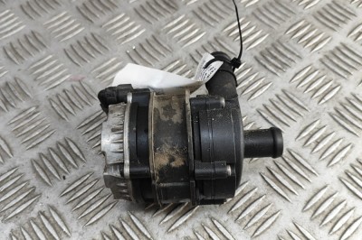 Pompa de apa auxiliara AUDI A3 Sportback 8VA, 8VF 2018 OEM: 04L965567,0392024003 30825129 foto