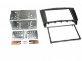 Rama adaptoare radio 2DIN Mercedes C-Classe W203 Facelift (2004-2007) Negru Limousine T-Modell Sportcoup&eacute;