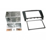 Rama adaptoare radio 2DIN MERCEDES Classe C (W203)