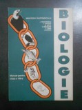 I. Teodorescu - Biologie. Manual pentru clasa a VIII-a