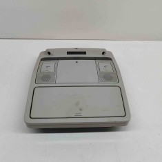 Iluminare interioară JAGUAR I-PACE X590 2019 OEM: J9D3-15K609-AA,28553168,HJ32-519A58-CE,FK72-19A391-AA 23234399