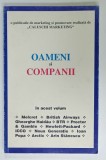 OAMENI SI COMPANII , 2000