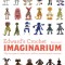 Edward&#039;s Crochet Imaginarium: Flip the Pages to Make Over a Million Mix-And-Match Monsters