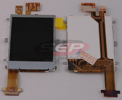 LCD compatibil Sony Ericsson W205 foto