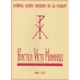 Practica Vietii Monahale - Pr Arsenie Boca
