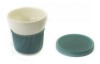 Bonna Halbă - Softline - Porţelan - set de 2