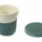 Bonna Halbă - Softline - Porţelan - set de 2