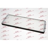 Filtru polen Opel Astra F (T92), Calibra A (C89), Combo (71), Corsa B (S93), , SRLine