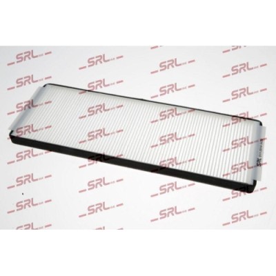 Filtru polen Opel Astra F (T92), Calibra A (C89), Combo (71), Corsa B (S93), , SRLine foto