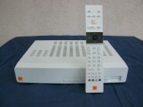 Samsung SMT-H6106 Sattelite receiver Orange Ro