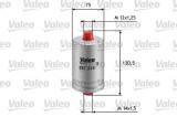 VALEO 587215 filtru combustibil